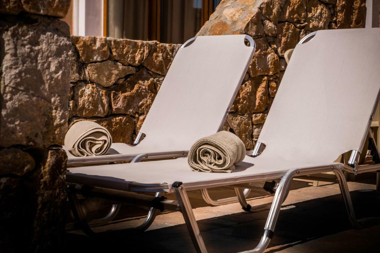 Elia Apartments - Nea Triglia Beach Néa Plája Kültér fotó